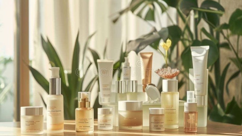 Skincare Ingredients